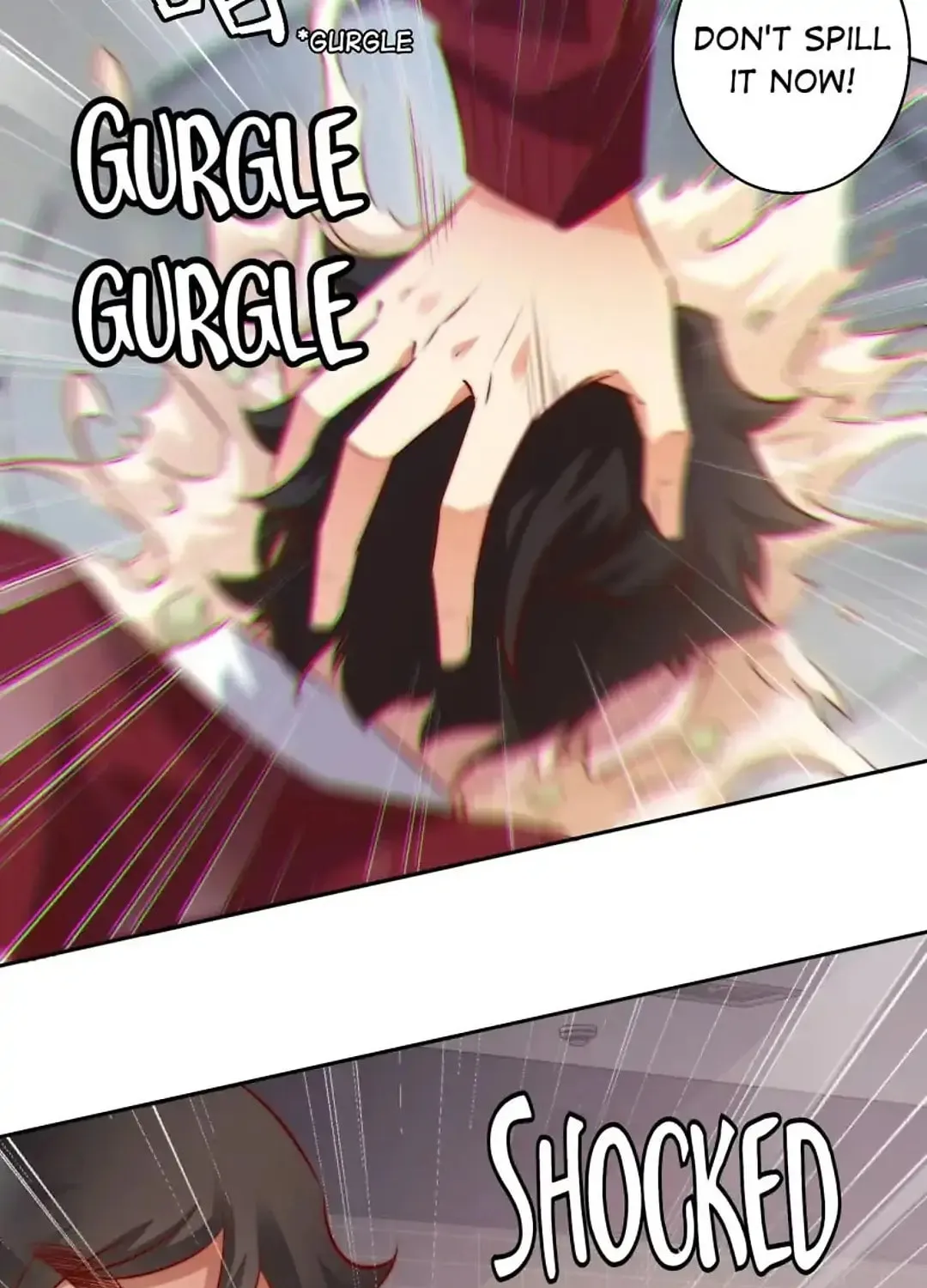 Read Scream Queen chapter 115 image 4 on Lezhin