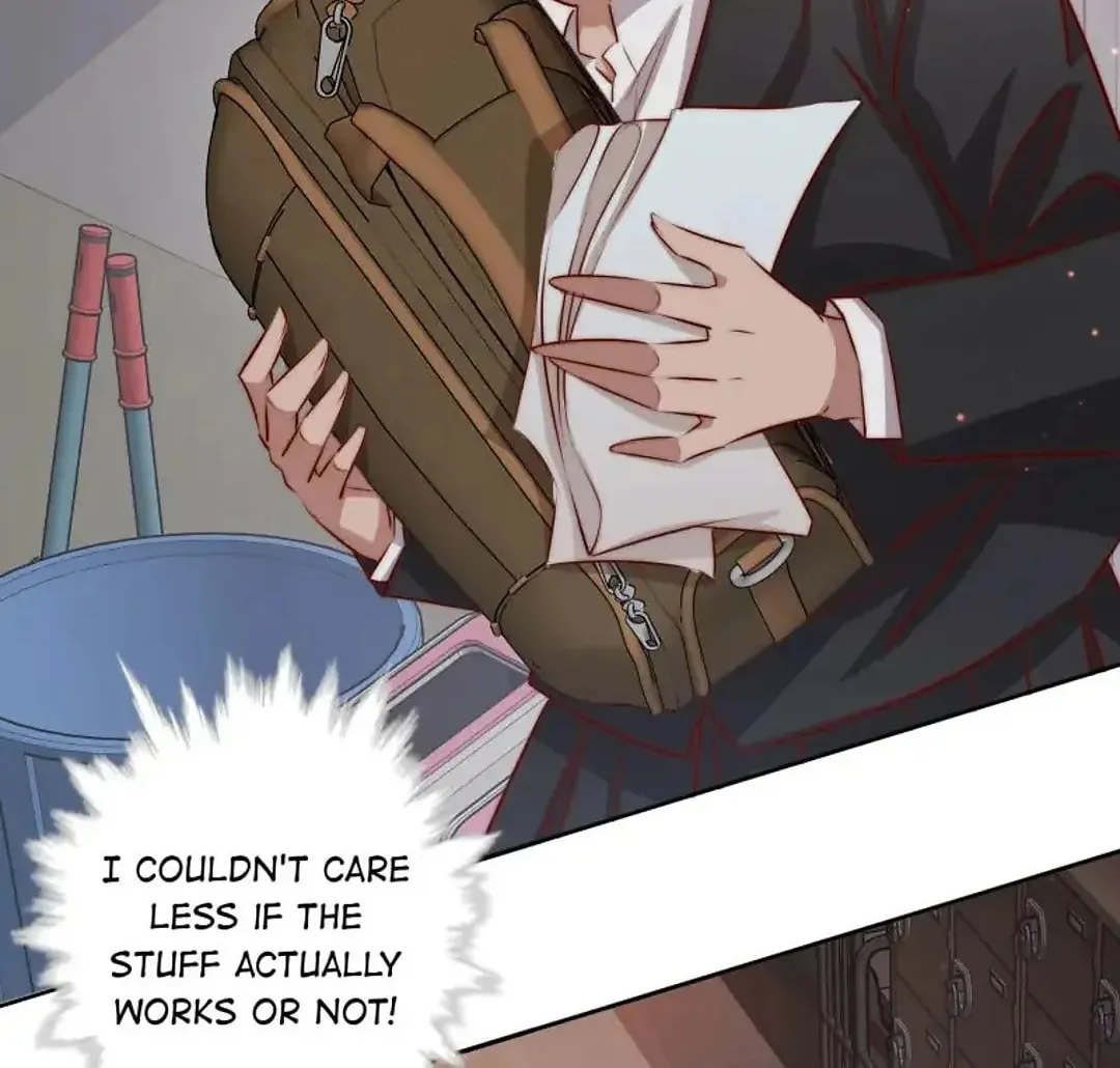 Read Scream Queen chapter 115 image 46 on Lezhin