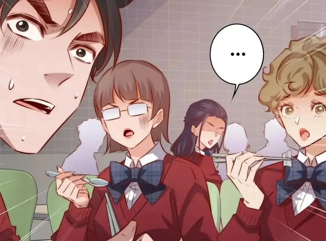 Read Scream Queen chapter 115 image 5 on Lezhin