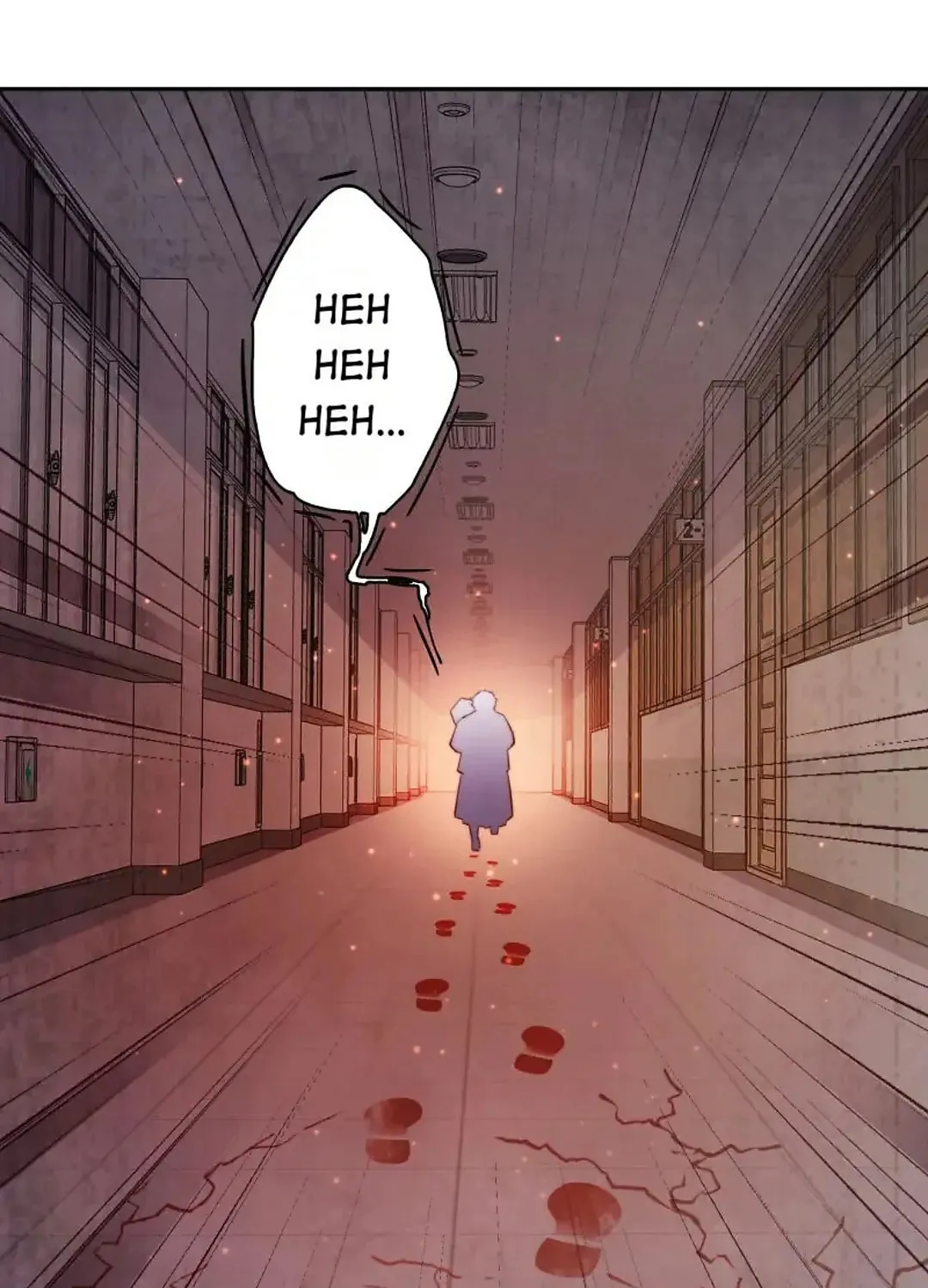 Read Scream Queen chapter 115 image 50 on Lezhin