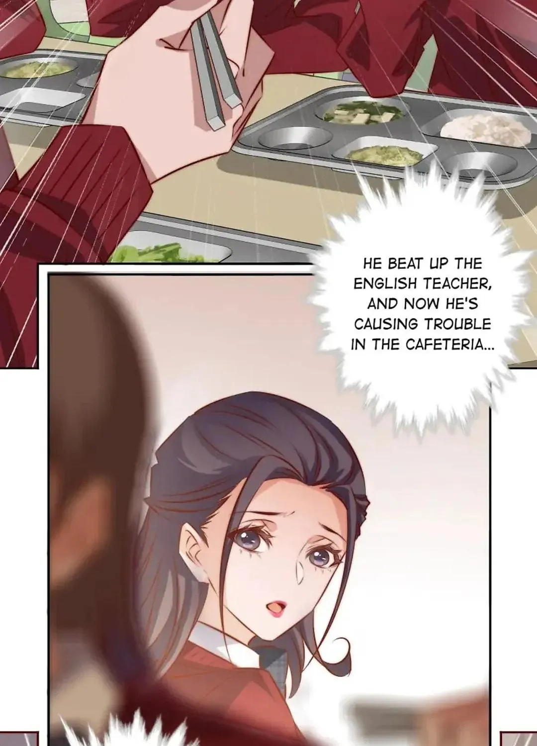 Read Scream Queen chapter 115 image 6 on Lezhin