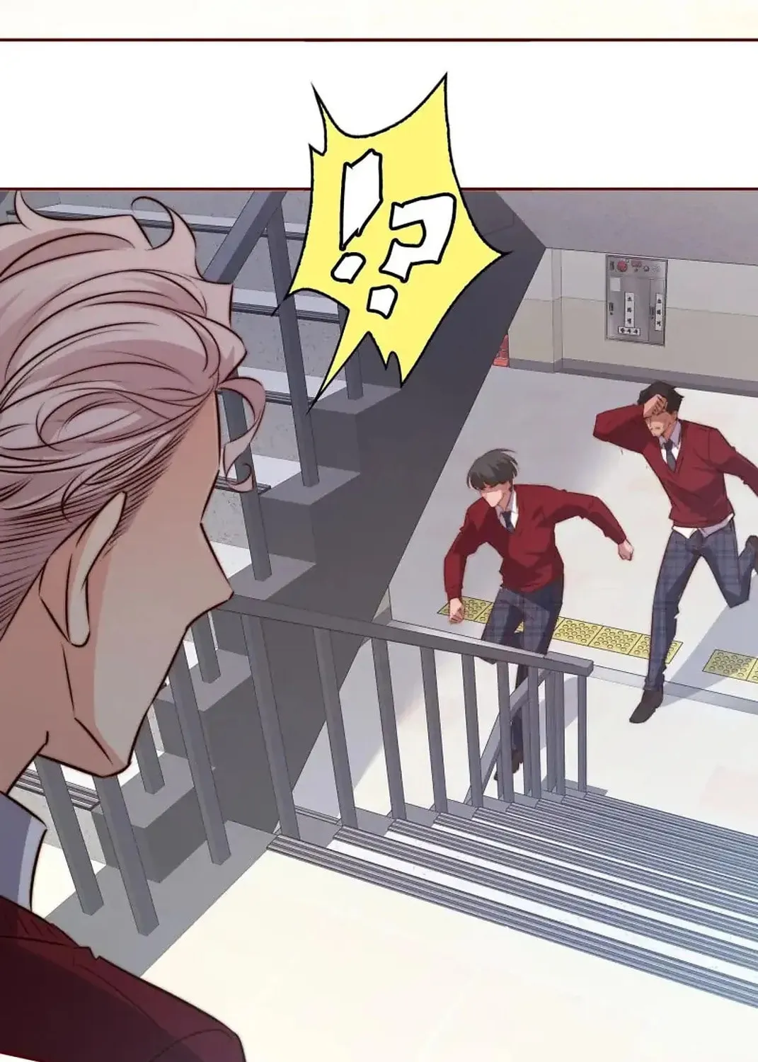 Read Scream Queen chapter 116 image 10 on Lezhin
