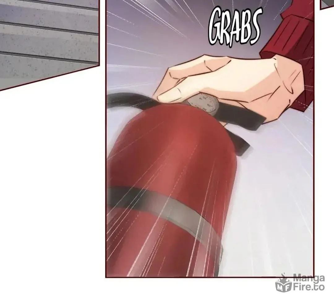 Read Scream Queen chapter 116 image 15 on Lezhin