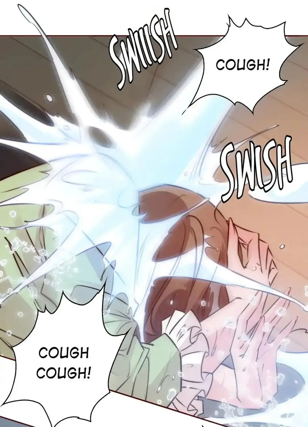 Read Scream Queen chapter 116 image 16 on Lezhin