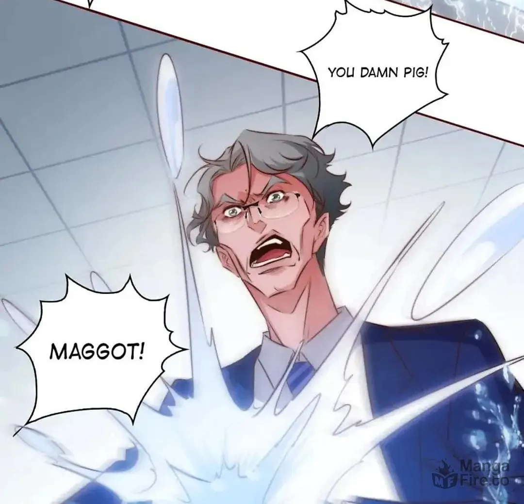 Read Scream Queen chapter 116 image 17 on Lezhin
