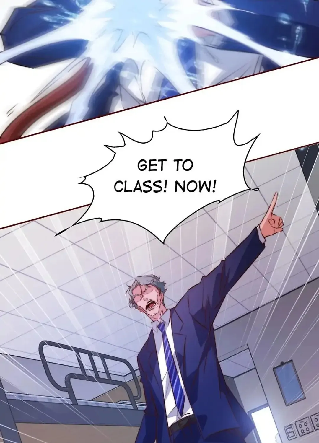 Read Scream Queen chapter 116 image 18 on Lezhin