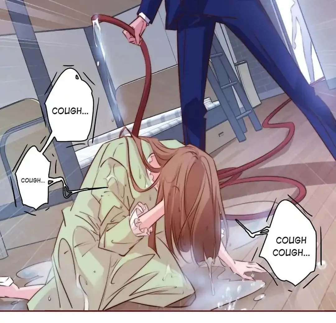Read Scream Queen chapter 116 image 19 on Lezhin