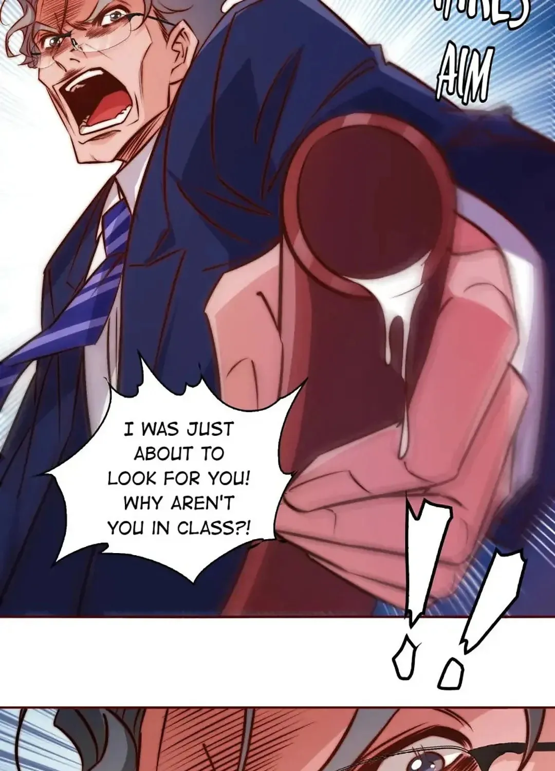 Read Scream Queen chapter 116 image 22 on Lezhin