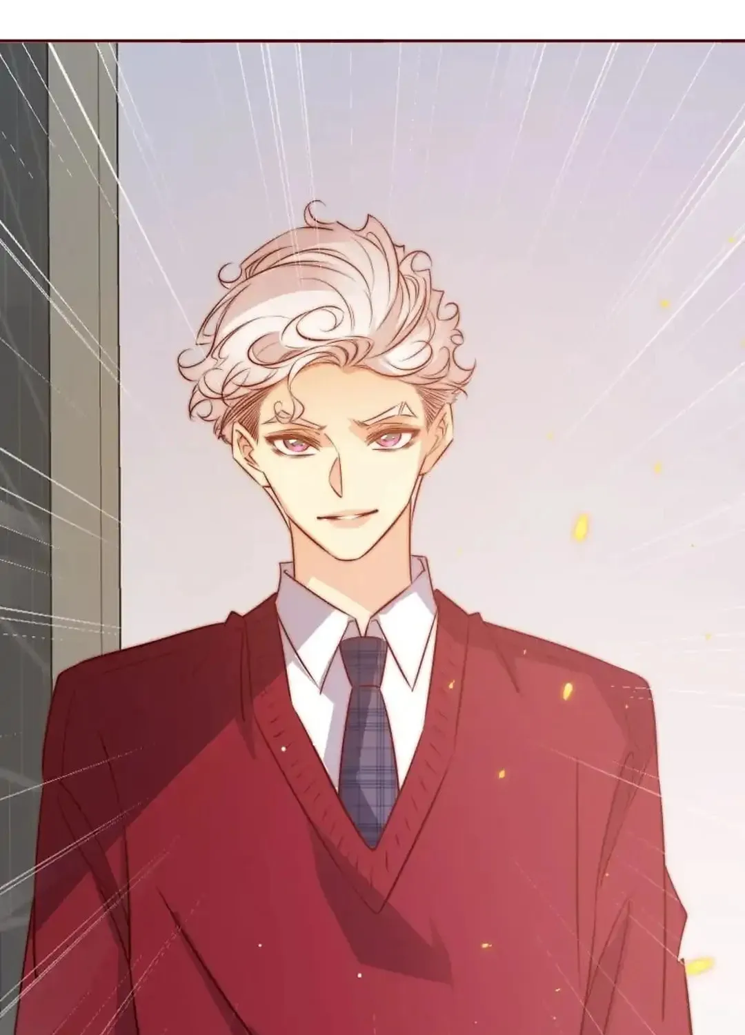 Read Scream Queen chapter 116 image 24 on Lezhin