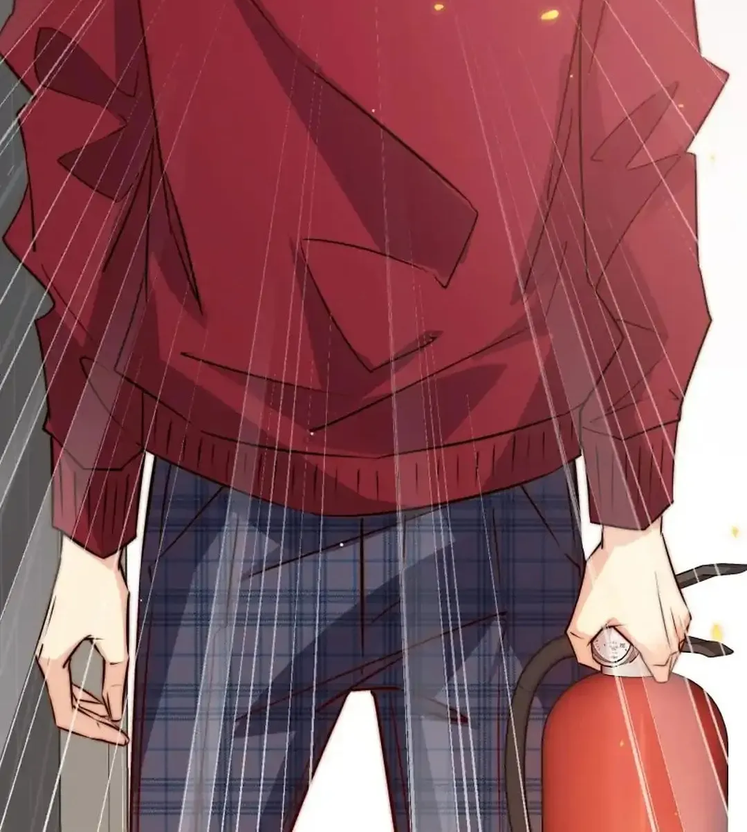 Read Scream Queen chapter 116 image 25 on Lezhin