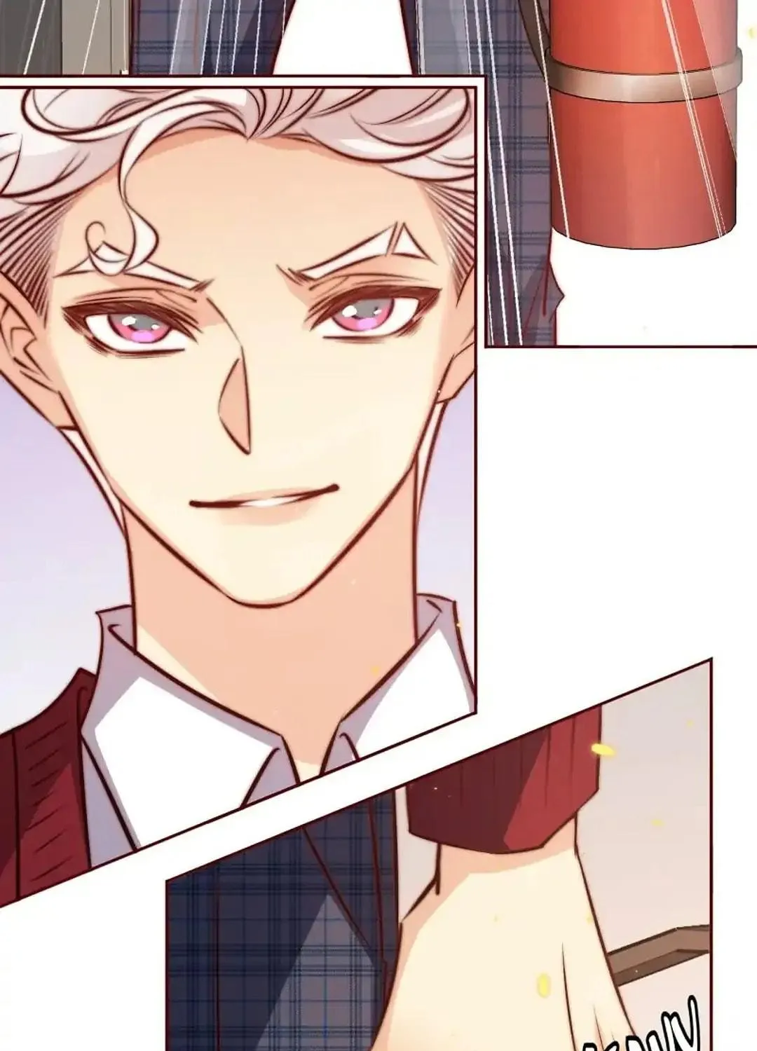 Read Scream Queen chapter 116 image 26 on Lezhin