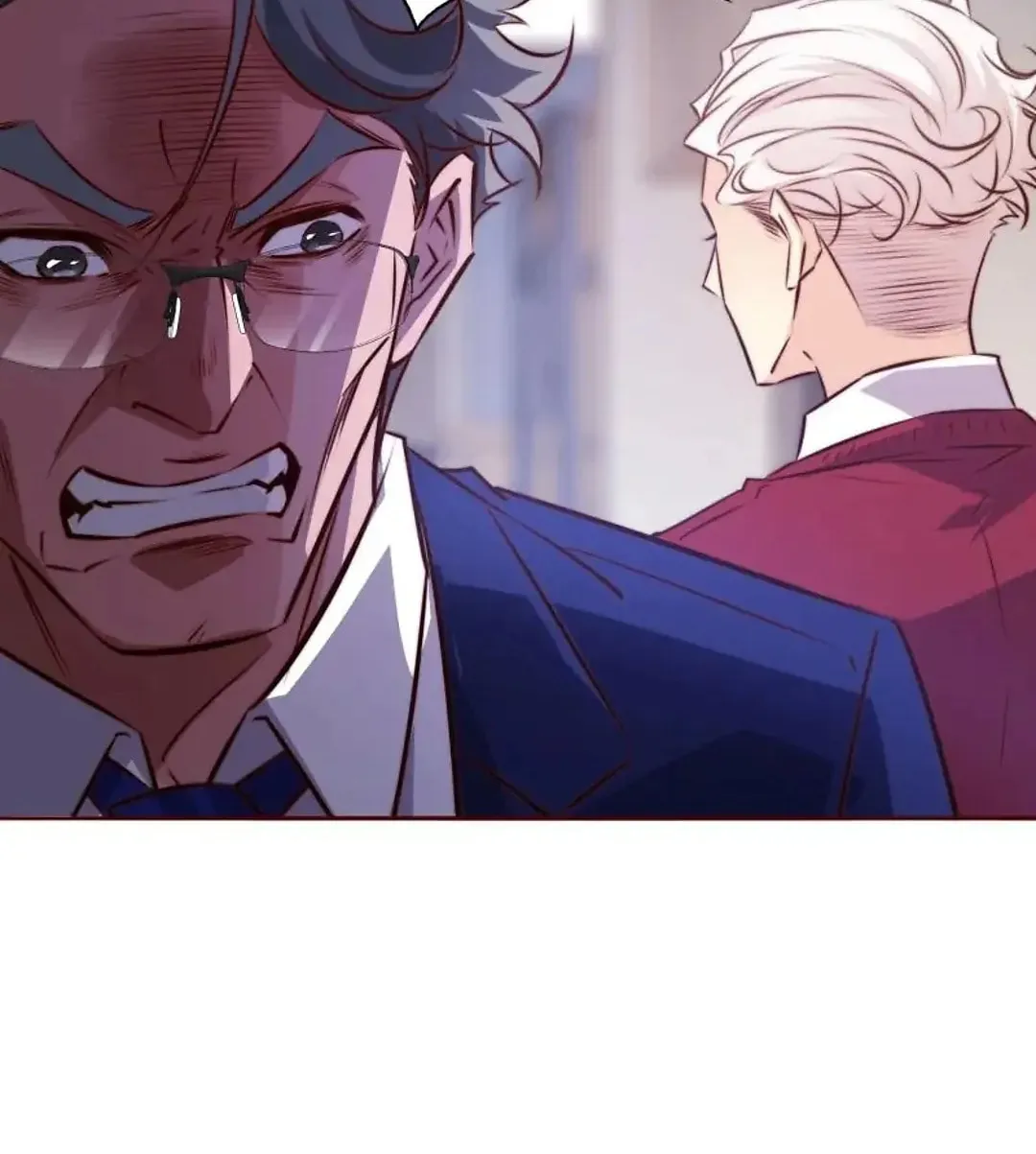 Read Scream Queen chapter 116 image 29 on Lezhin