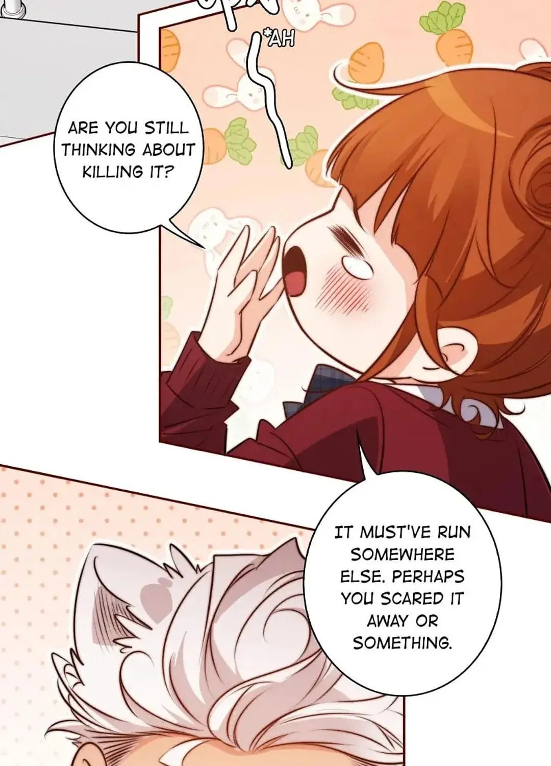 Read Scream Queen chapter 116 image 32 on Lezhin