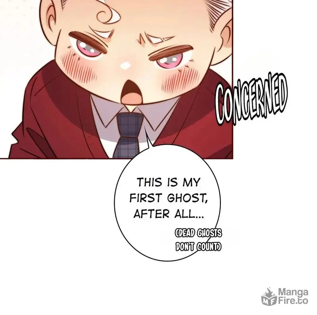 Read Scream Queen chapter 116 image 33 on Lezhin