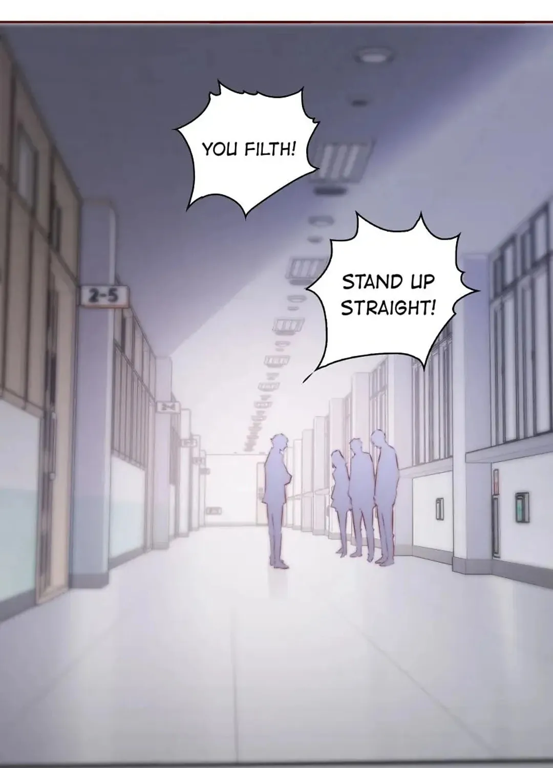Read Scream Queen chapter 116 image 34 on Lezhin