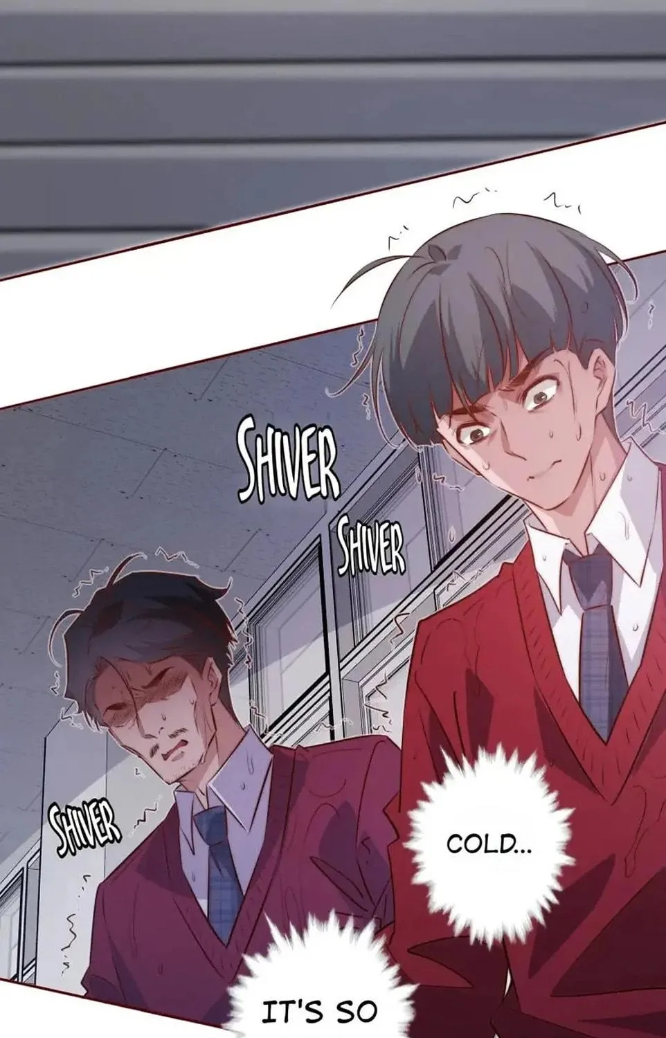 Read Scream Queen chapter 116 image 36 on Lezhin