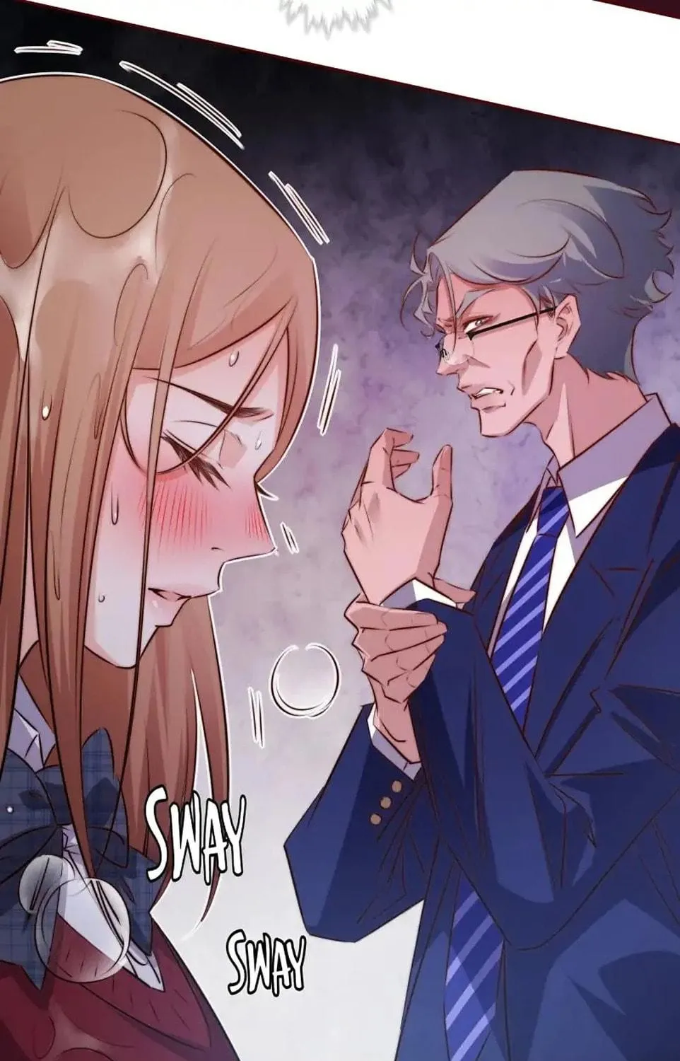 Read Scream Queen chapter 116 image 38 on Lezhin