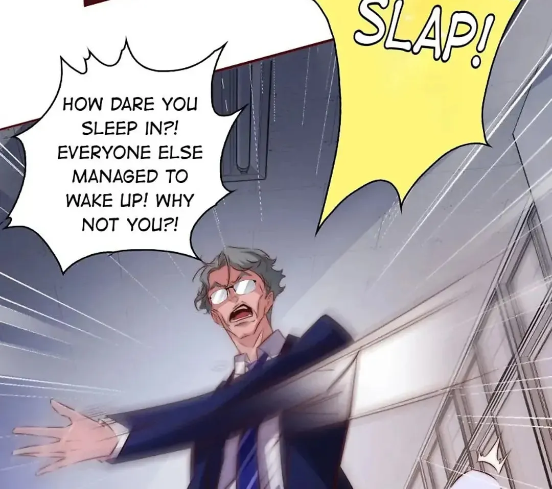 Read Scream Queen chapter 116 image 41 on Lezhin