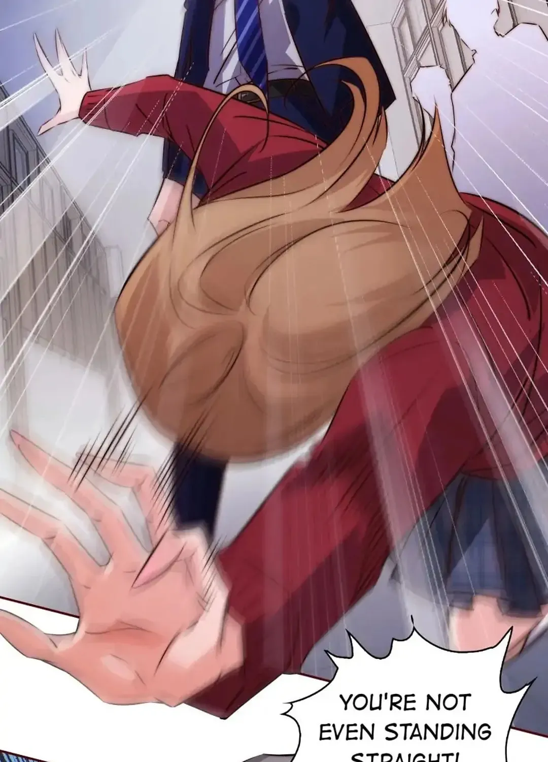 Read Scream Queen chapter 116 image 42 on Lezhin