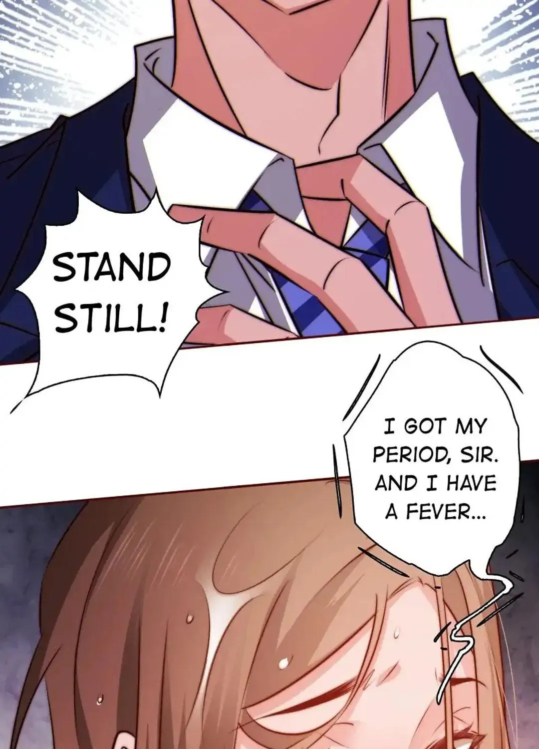 Read Scream Queen chapter 116 image 44 on Lezhin