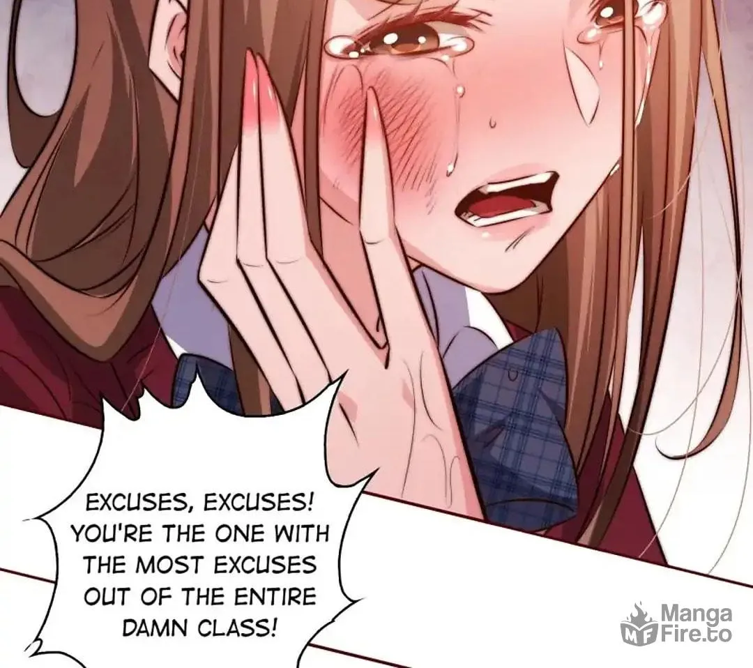 Read Scream Queen chapter 116 image 45 on Lezhin