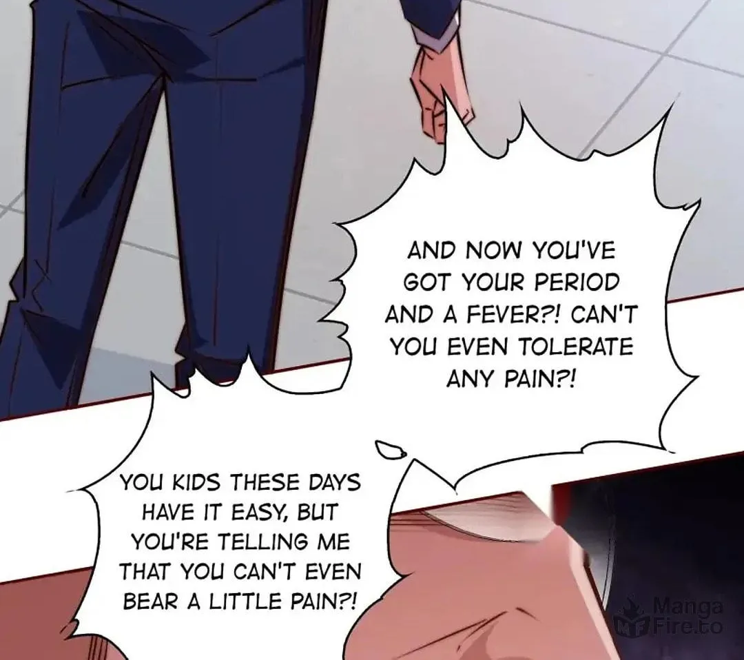 Read Scream Queen chapter 116 image 47 on Lezhin