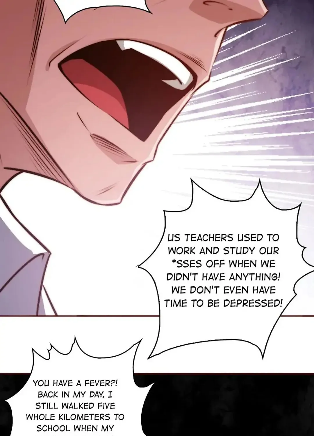 Read Scream Queen chapter 116 image 48 on Lezhin