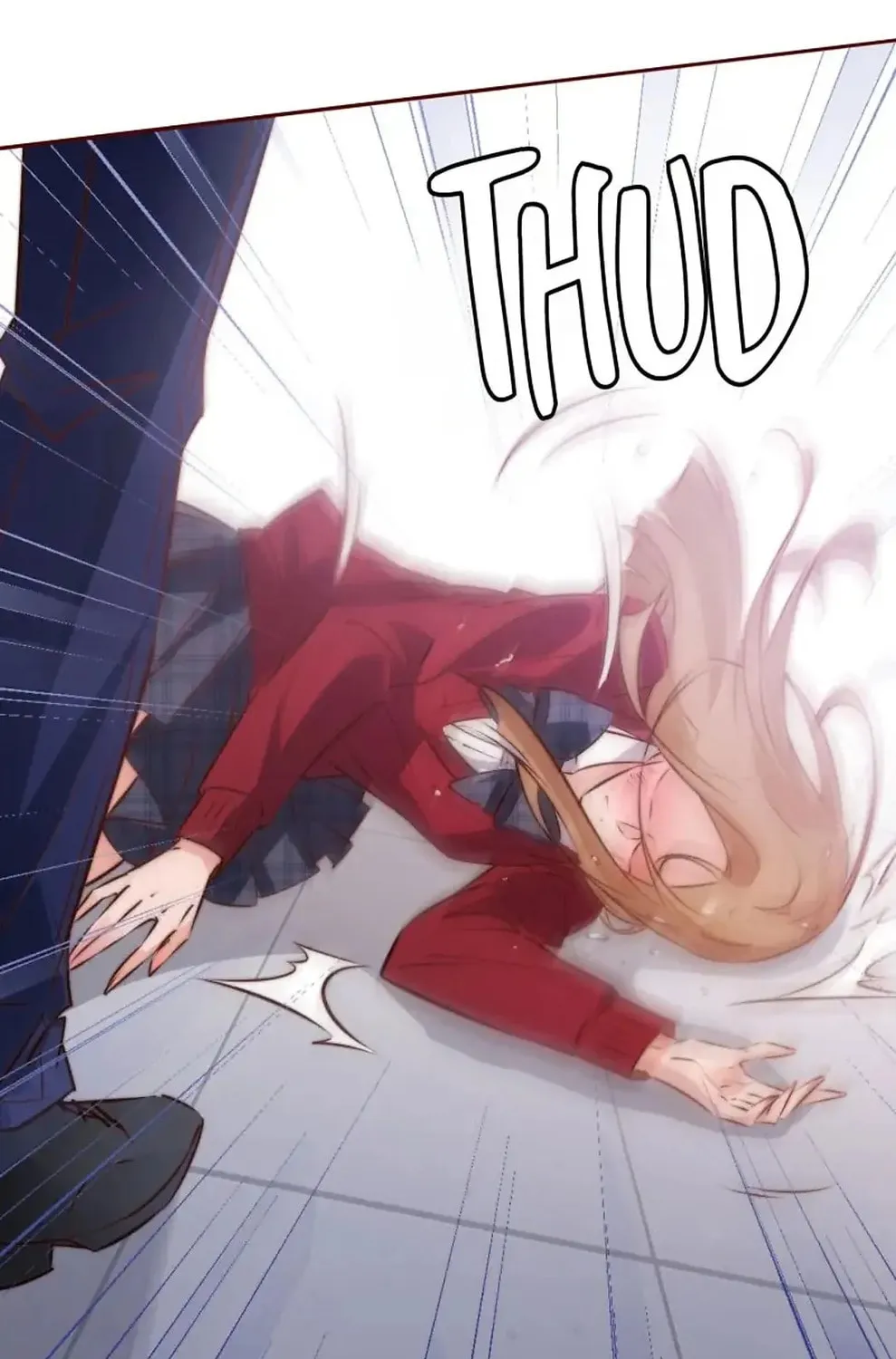 Read Scream Queen chapter 116 image 52 on Lezhin