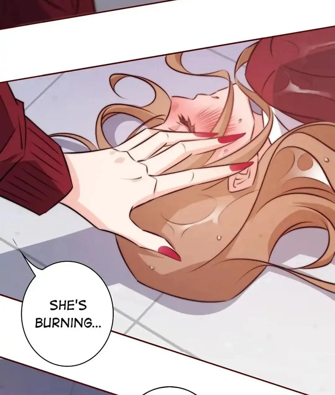 Read Scream Queen chapter 116 image 55 on Lezhin