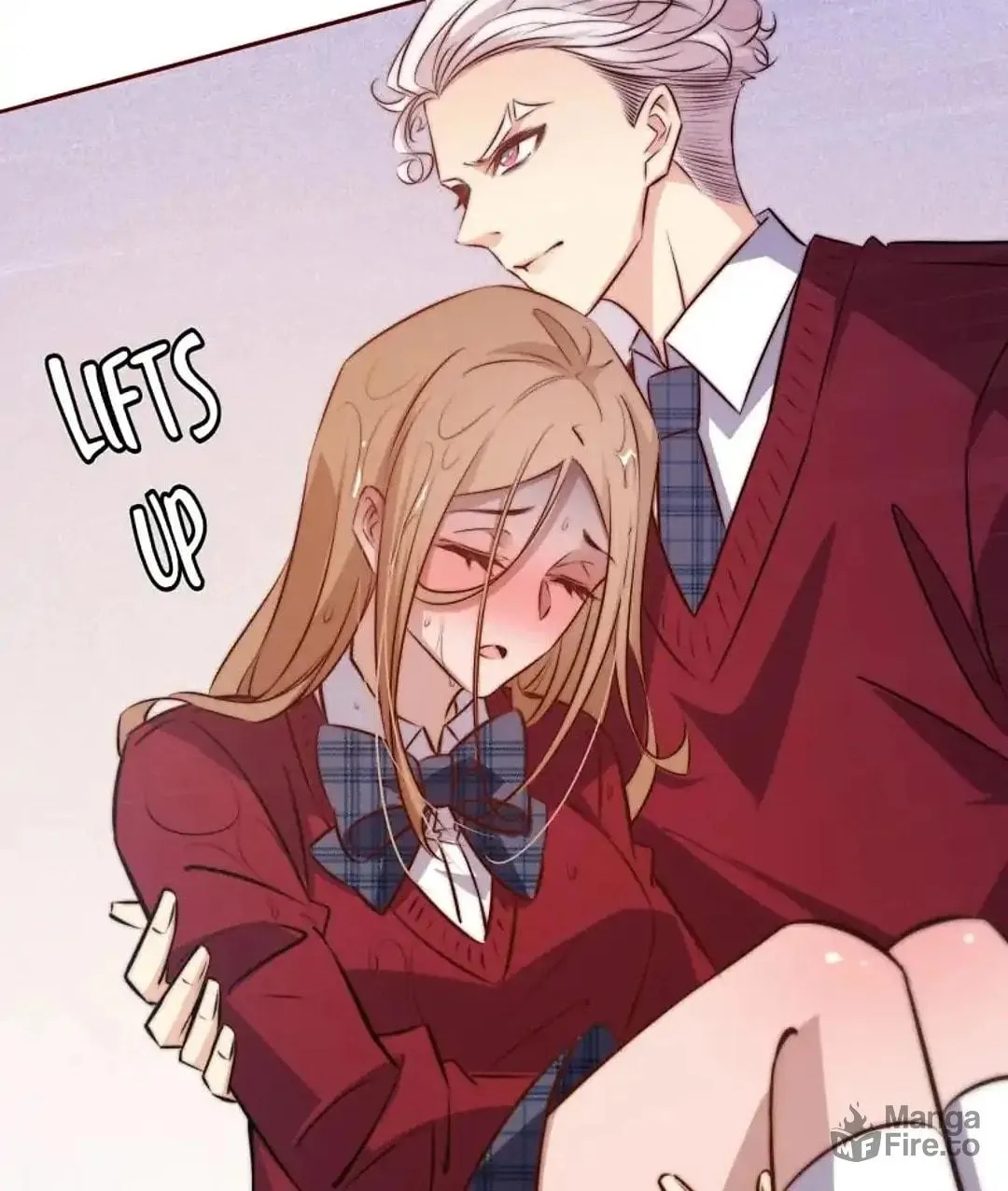 Read Scream Queen chapter 116 image 57 on Lezhin