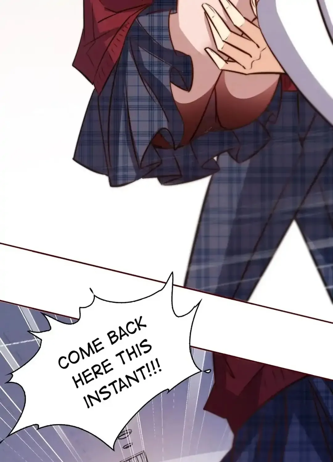 Read Scream Queen chapter 116 image 58 on Lezhin