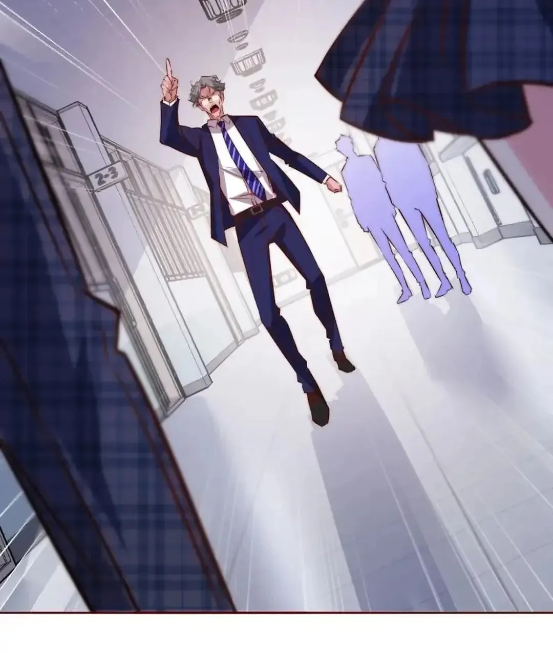 Read Scream Queen chapter 116 image 59 on Lezhin
