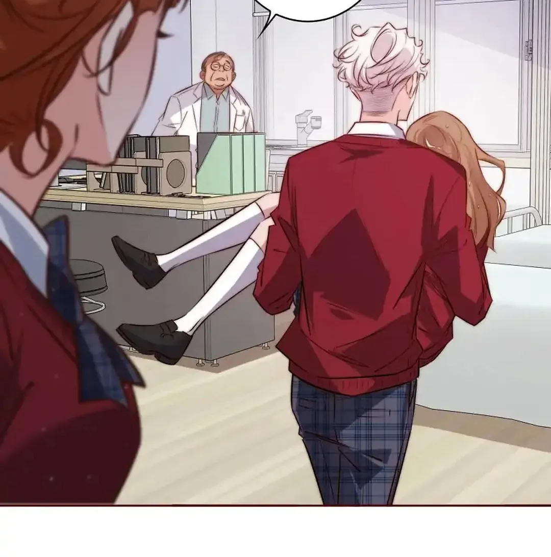 Read Scream Queen chapter 116 image 64 on Lezhin