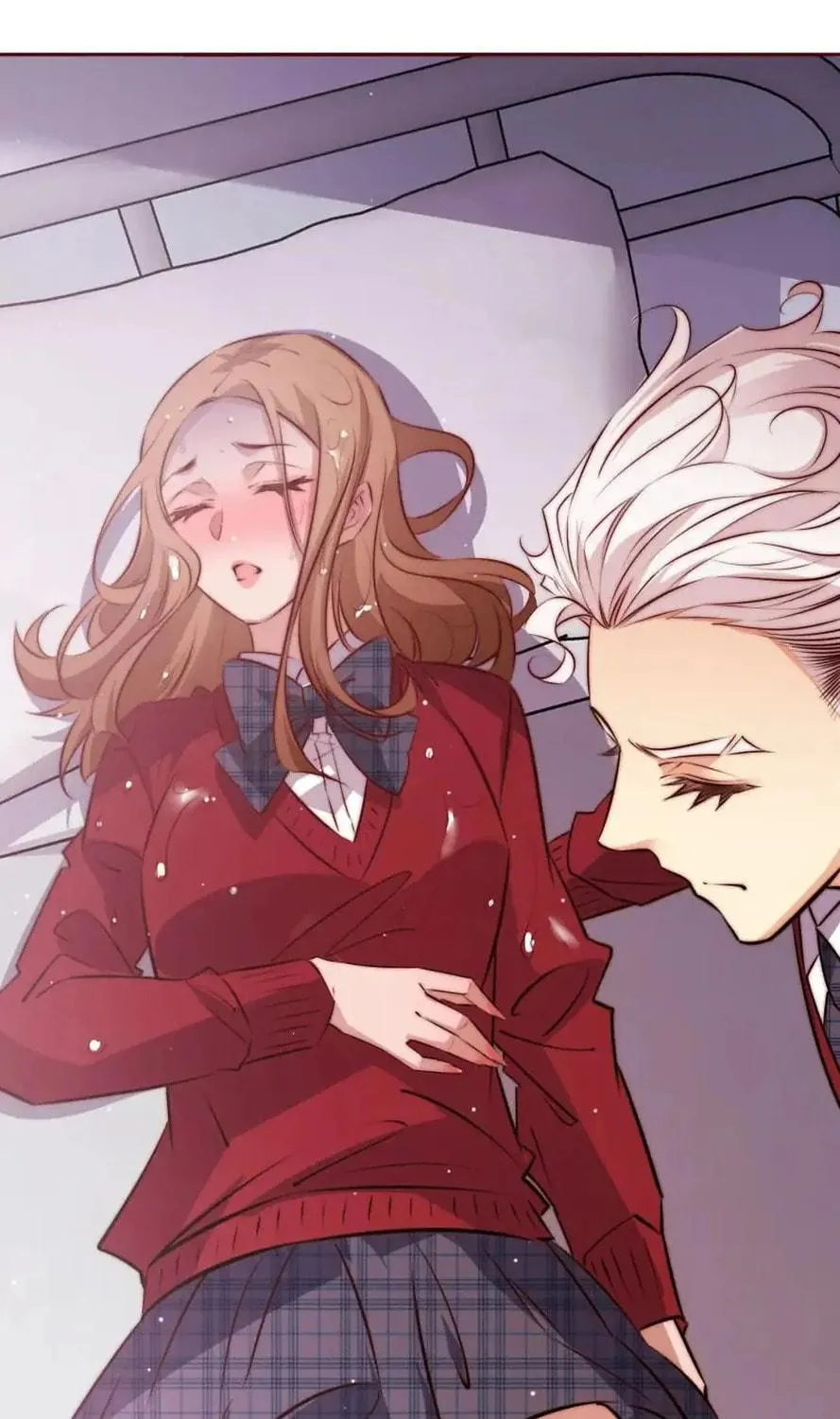 Read Scream Queen chapter 116 image 65 on Lezhin