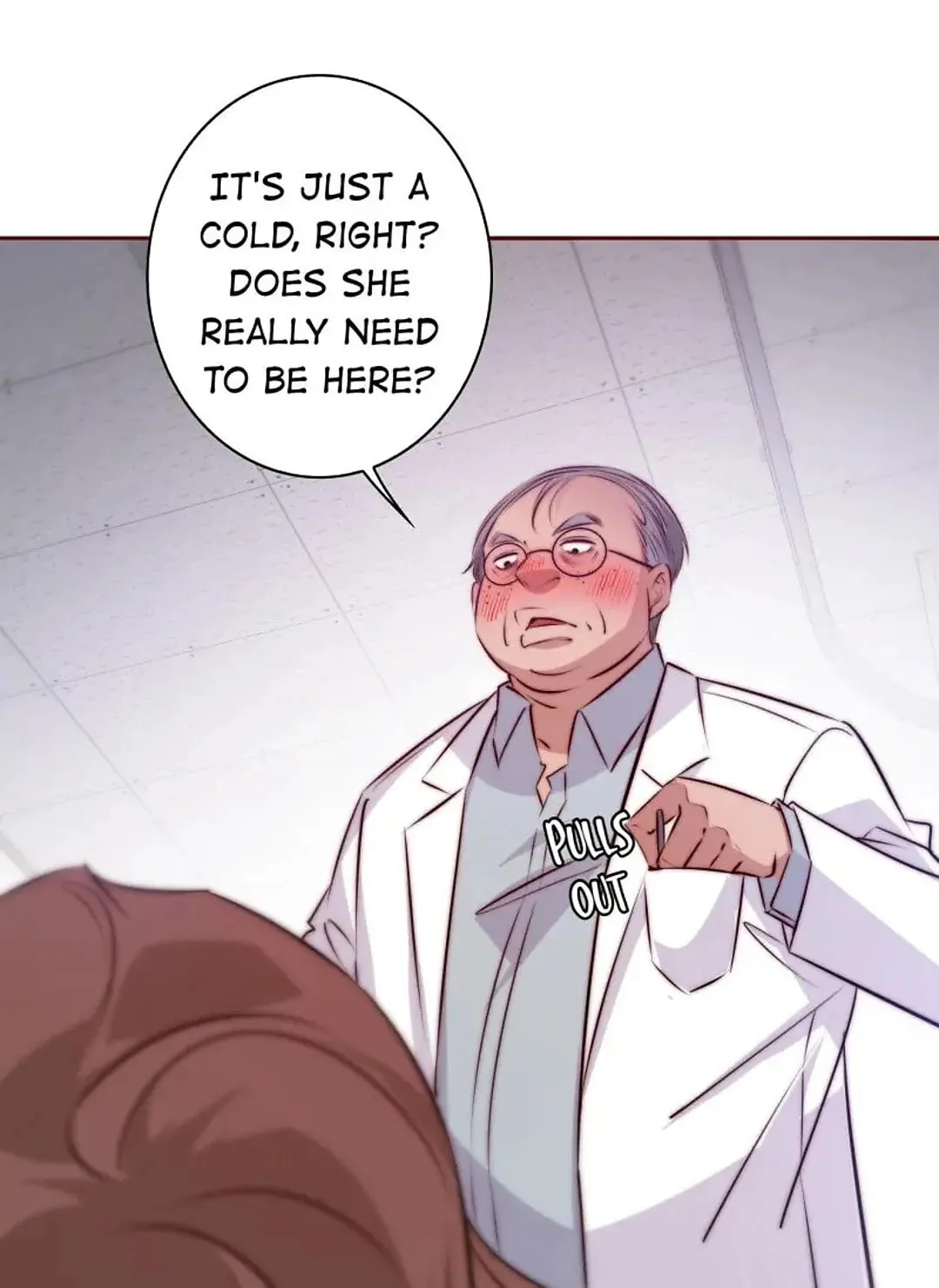 Read Scream Queen chapter 116 image 69 on Lezhin