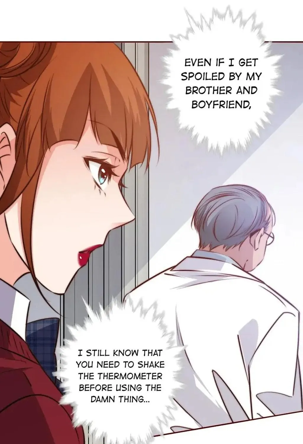 Read Scream Queen chapter 116 image 71 on Lezhin