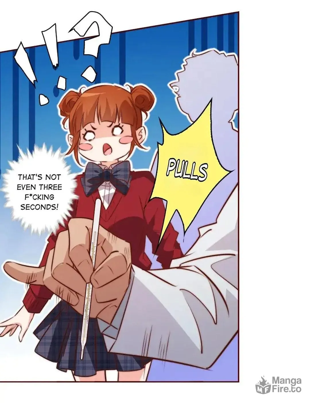 Read Scream Queen chapter 116 image 73 on Lezhin