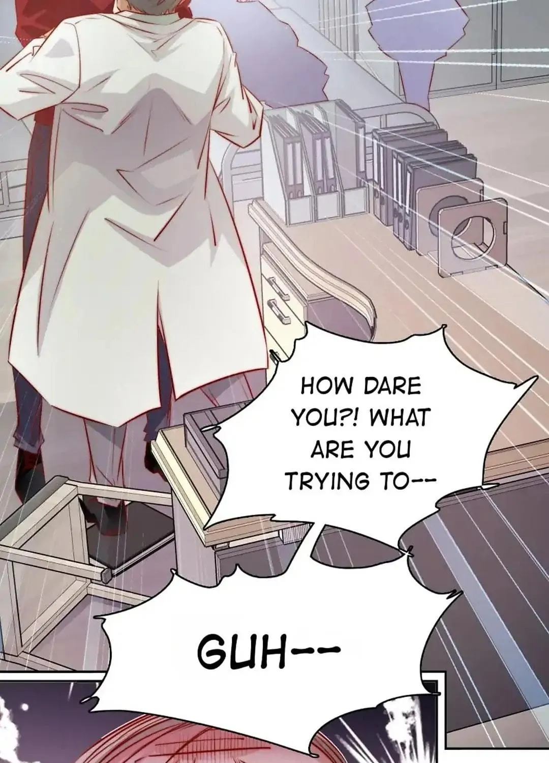 Read Scream Queen chapter 117 image 12 on Lezhin