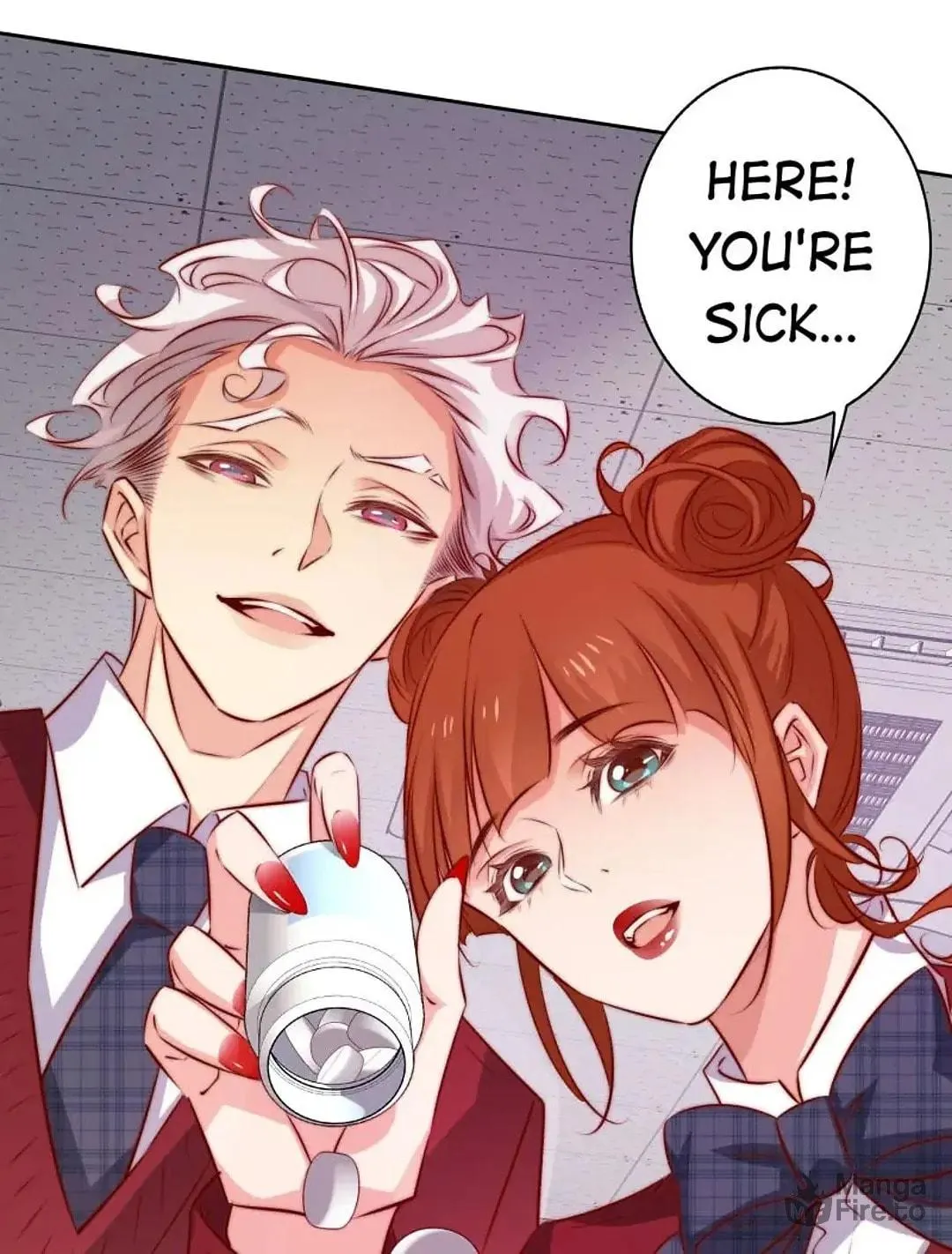 Read Scream Queen chapter 117 image 14 on Lezhin