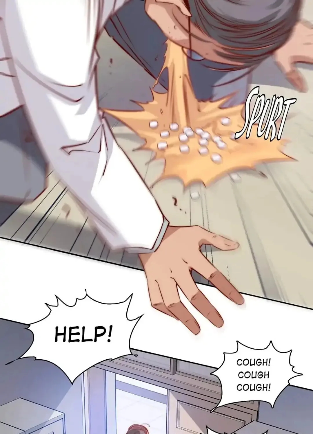 Read Scream Queen chapter 117 image 18 on Lezhin