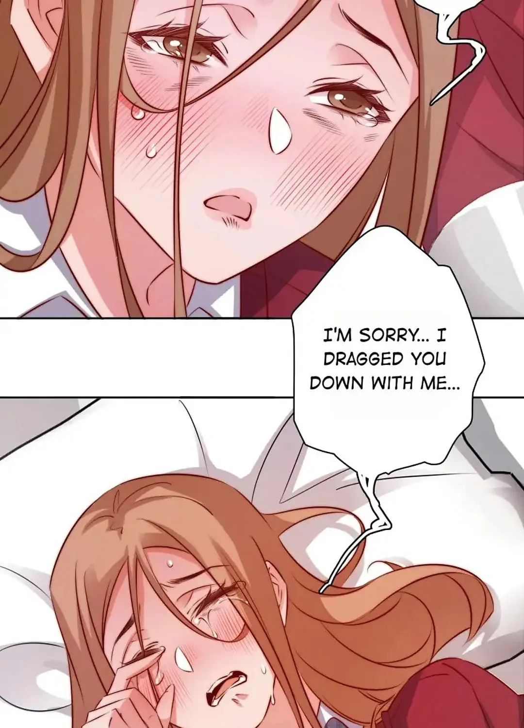 Read Scream Queen chapter 117 image 29 on Lezhin