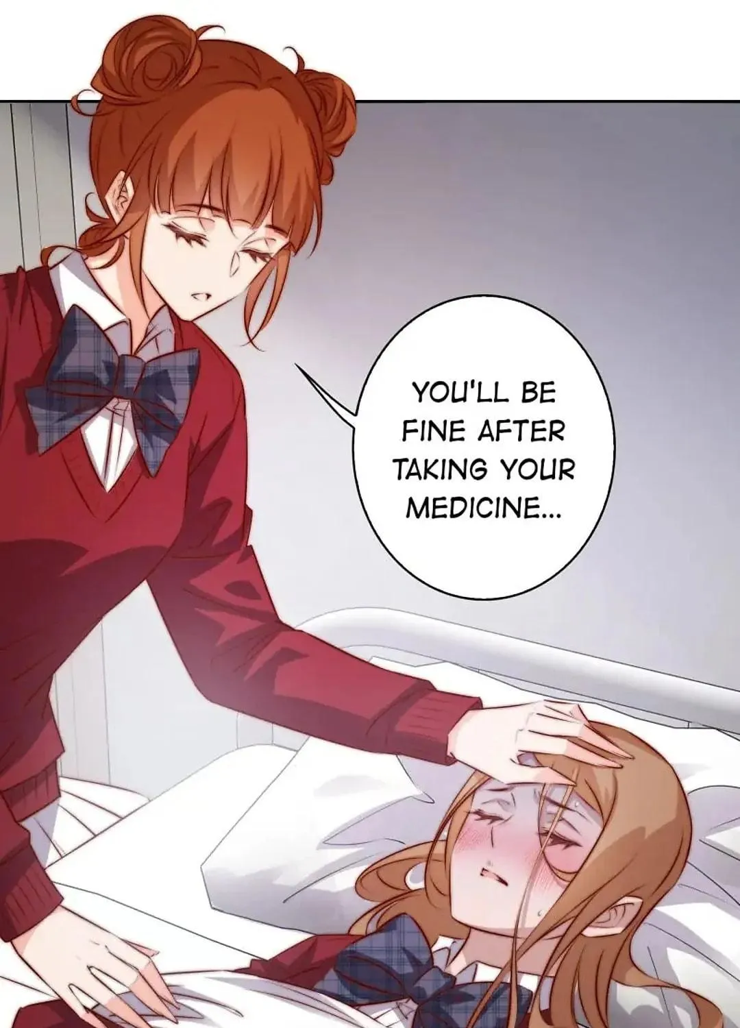Read Scream Queen chapter 117 image 31 on Lezhin