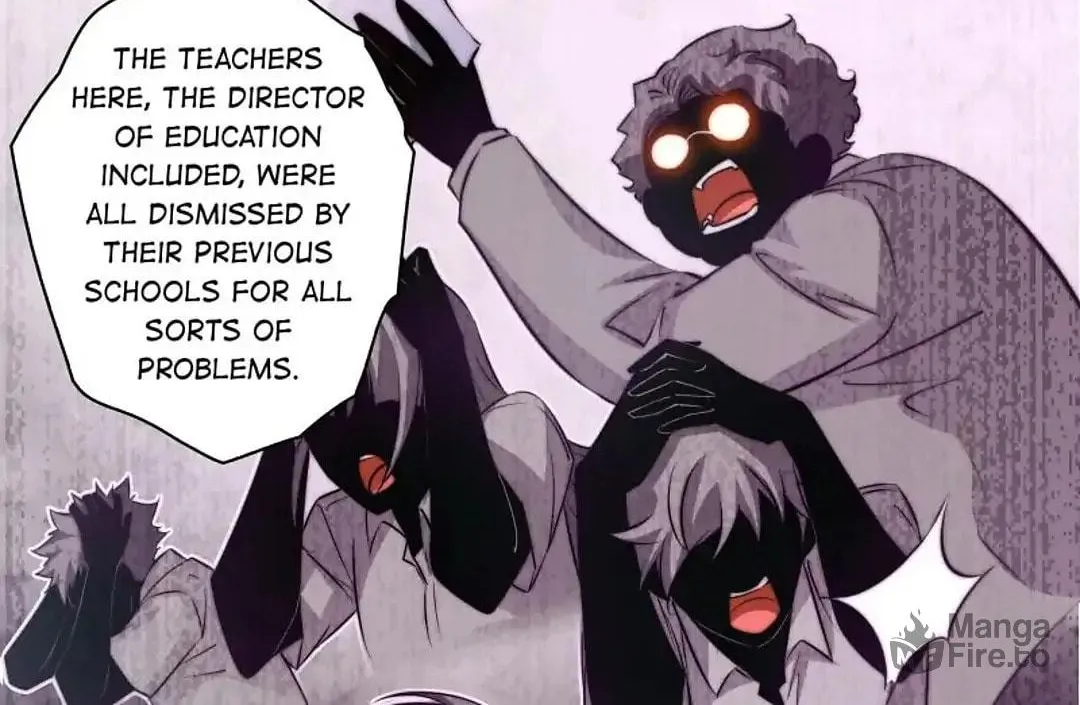 Read Scream Queen chapter 117 image 34 on Lezhin