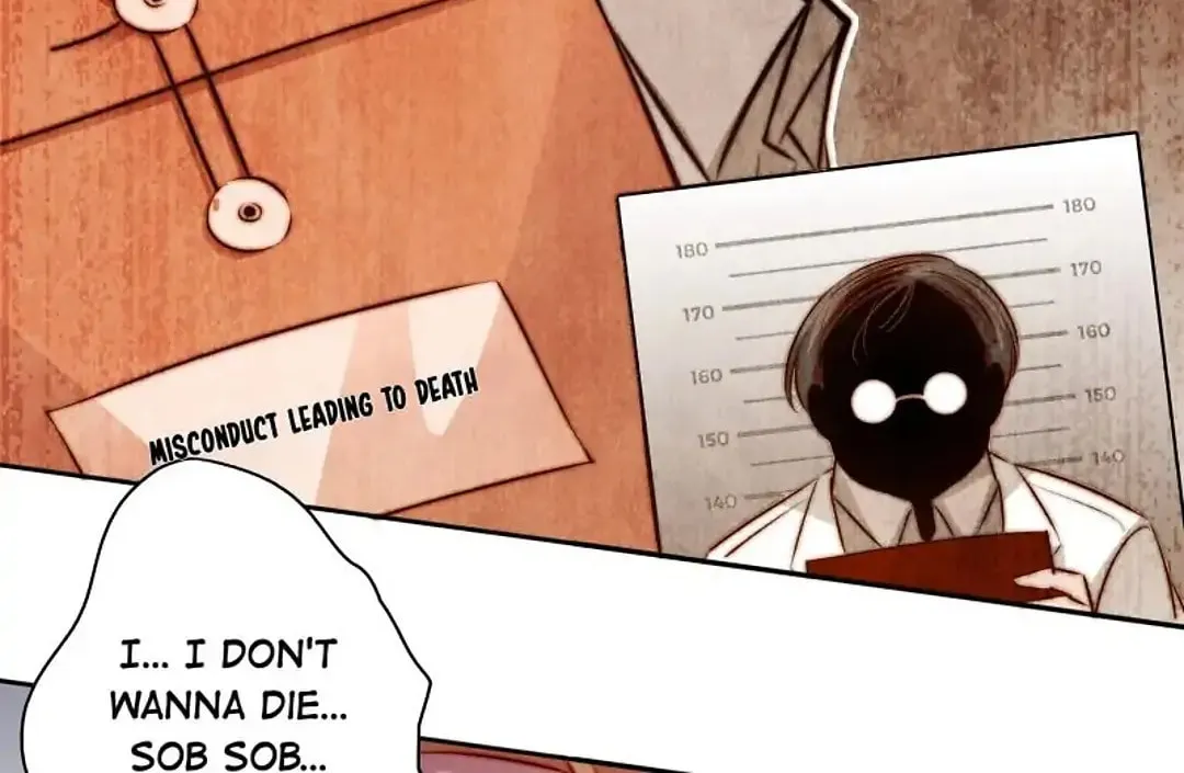 Read Scream Queen chapter 117 image 36 on Lezhin