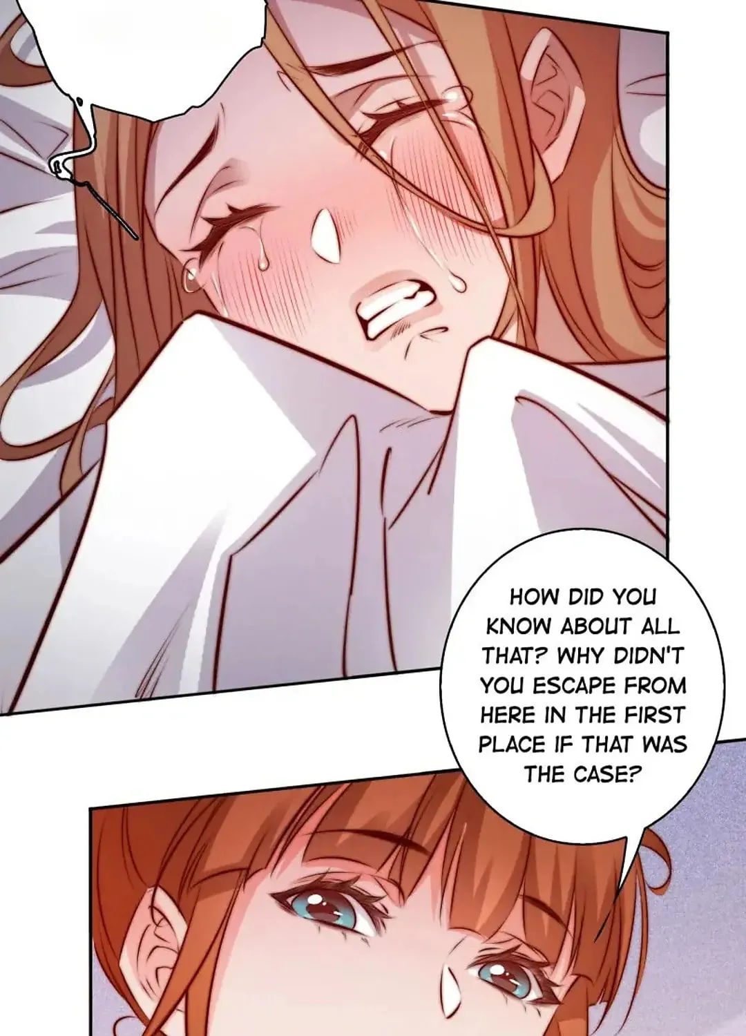 Read Scream Queen chapter 117 image 37 on Lezhin