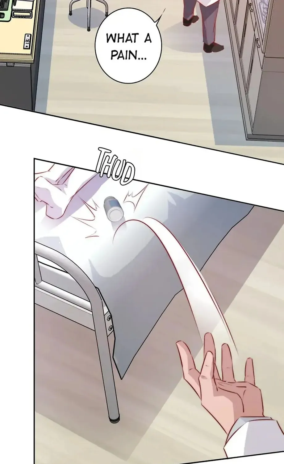 Read Scream Queen chapter 117 image 4 on Lezhin