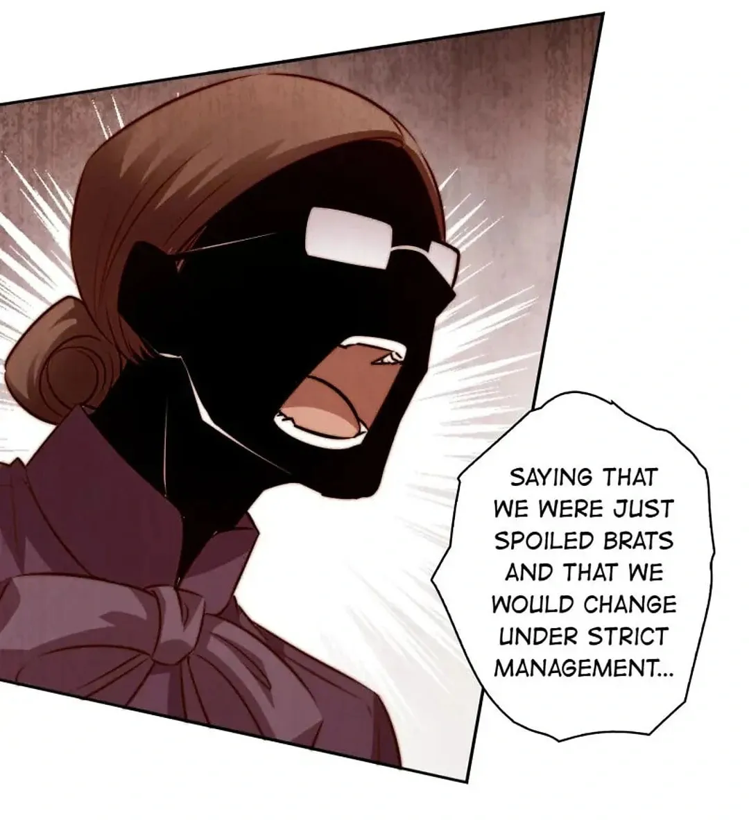 Read Scream Queen chapter 117 image 42 on Lezhin