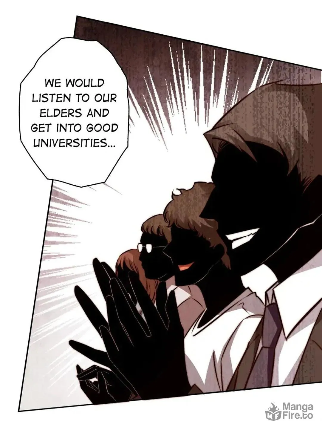 Read Scream Queen chapter 117 image 43 on Lezhin