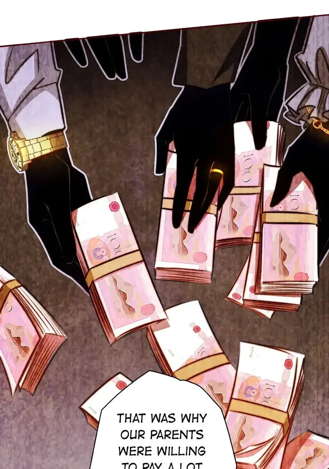 Read Scream Queen chapter 117 image 44 on Lezhin