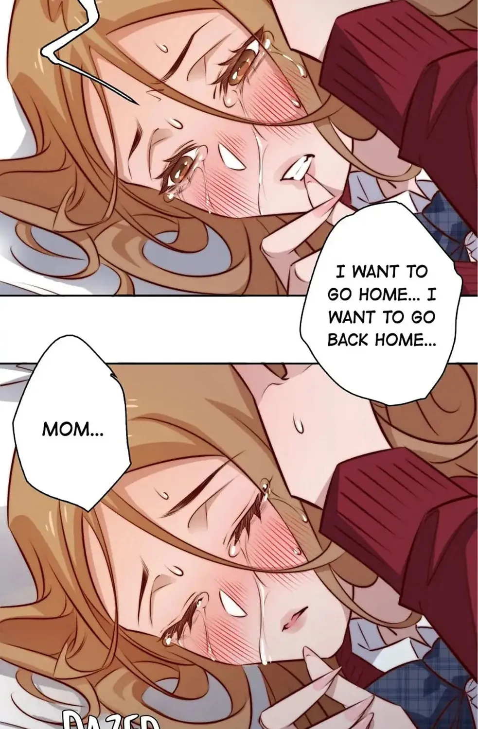 Read Scream Queen chapter 117 image 50 on Lezhin